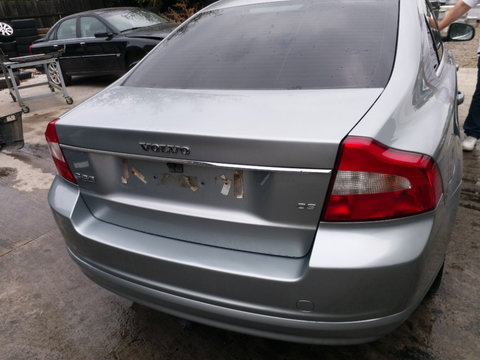 Capota Portbagaj Volvo S80 Model 2006-2012