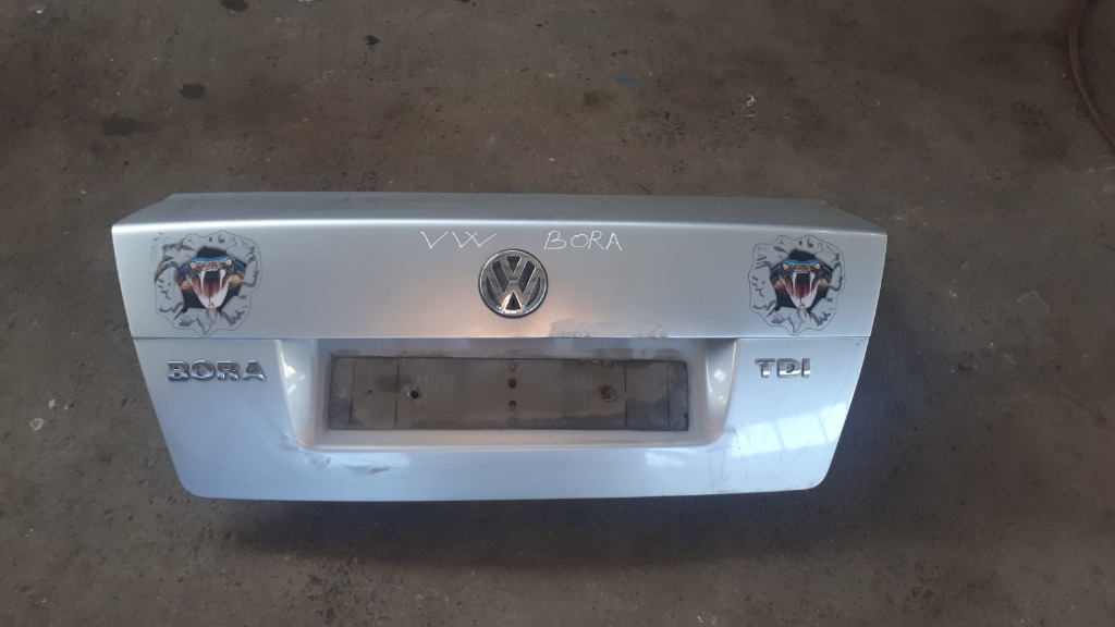 Capota Portbagaj VW Bora ( 1998 - 2005 )