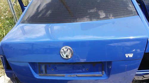 Capota portbagaj VW Bora