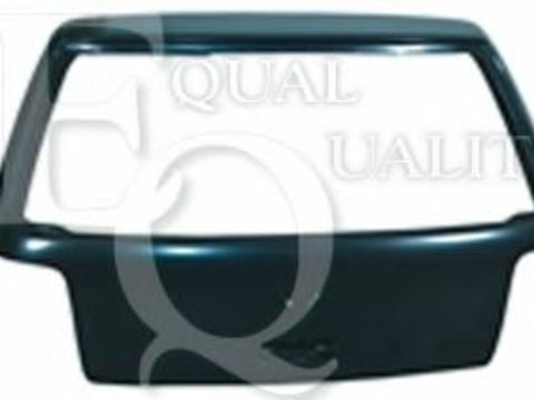 Capota portbagaj VW GOLF Mk IV (1J1) - EQUAL QUALITY L04331