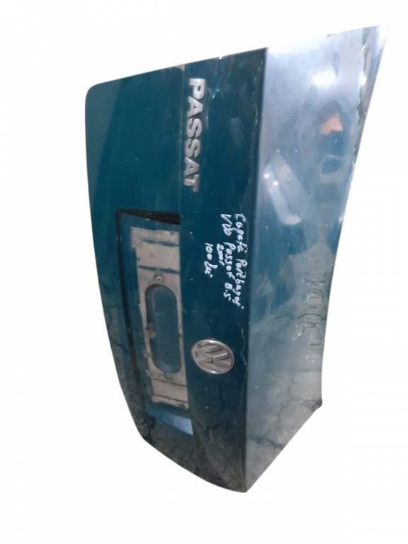 Capota portbagaj Vw Passat B5.5 2000-2005