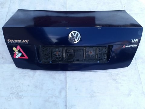 Capota portbagaj VW Passat b5.5