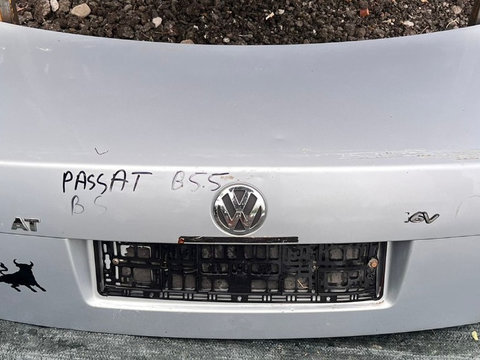 Capota portbagaj VW Passat B5.5