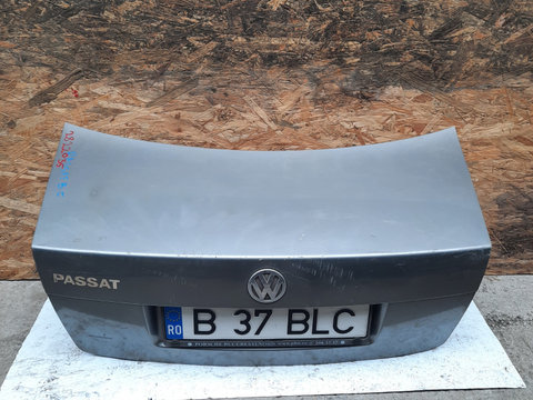 Capota Portbagaj VW PASSAT B5, B5.5 1996 - 2005