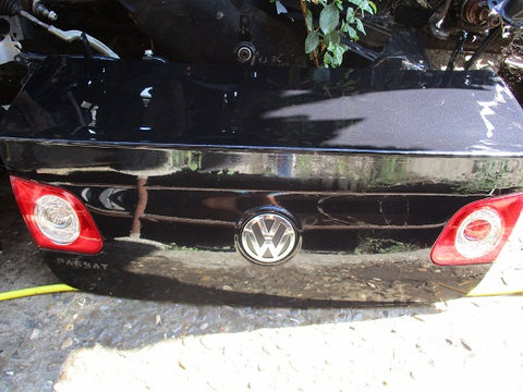 Capota portbagaj VW Passat B6 2004-2011
