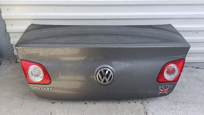 Capota portbagaj VW Passat B6 2005-2010