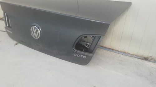 Capota portbagaj VW Passat B6 Sedan an 2