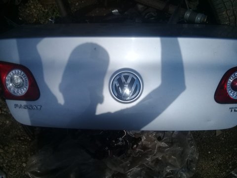 Capota portbagaj VW Passat B6