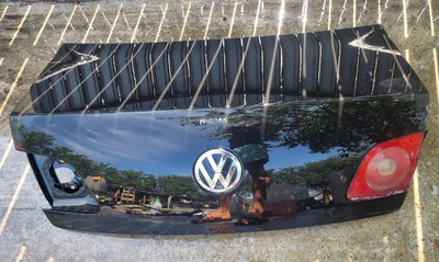 Capota portbagaj VW Phaeton