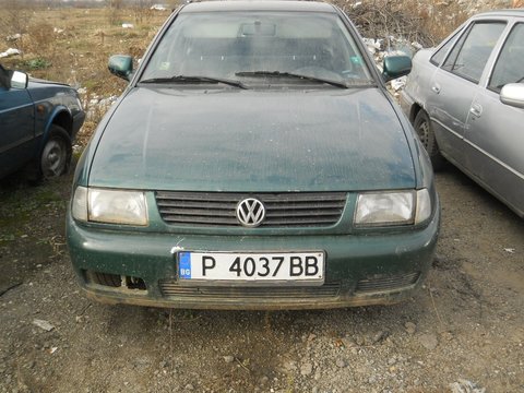 Capota portbagaj VW Polo 6N1 an 1997