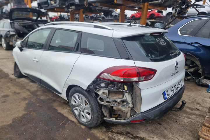 Capota Renault Clio 4 2014 break 1.5 dci K9K608