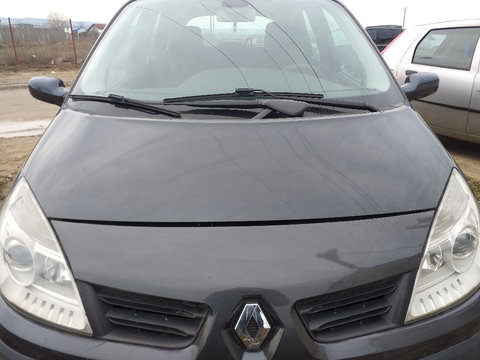 Capota Renault Grand Scenic 2