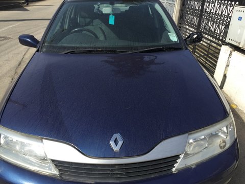 Capota Renault Laguna 1.9 DCI F9Q