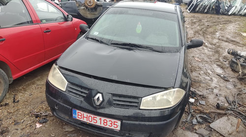 Capota Renault Megane 2 2004 Hatchback 1