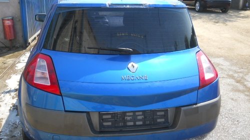 Capota Renault Megane 2004 Hatchback 2.0