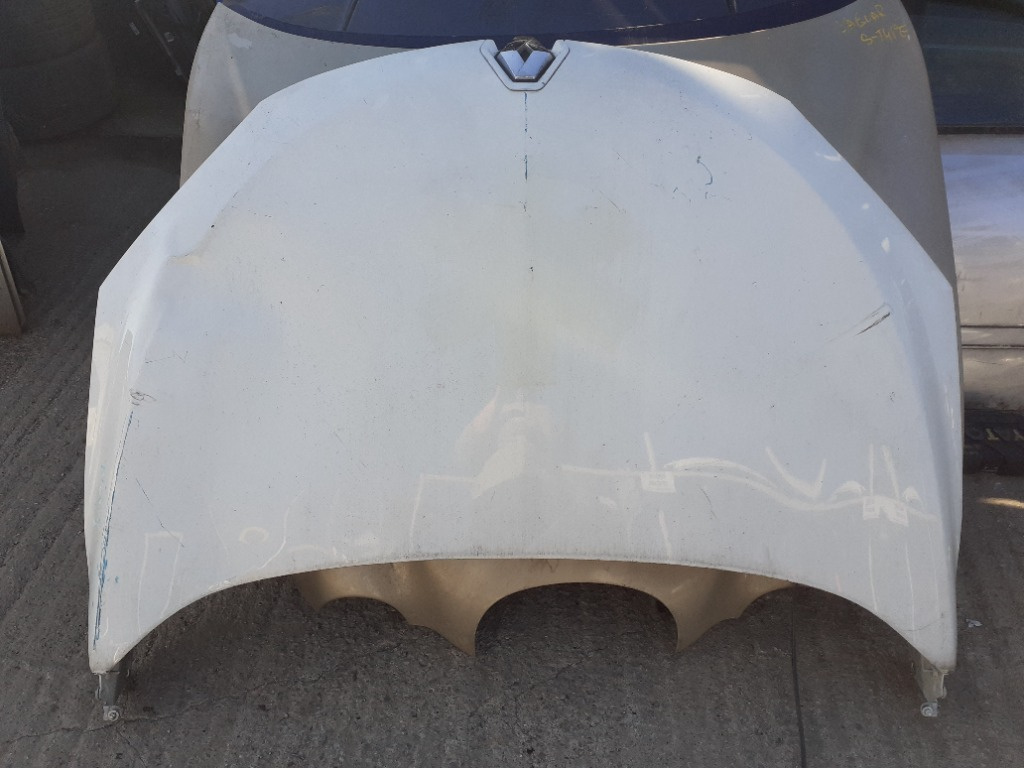 Capota Renault Megane 3 CU DEFECT