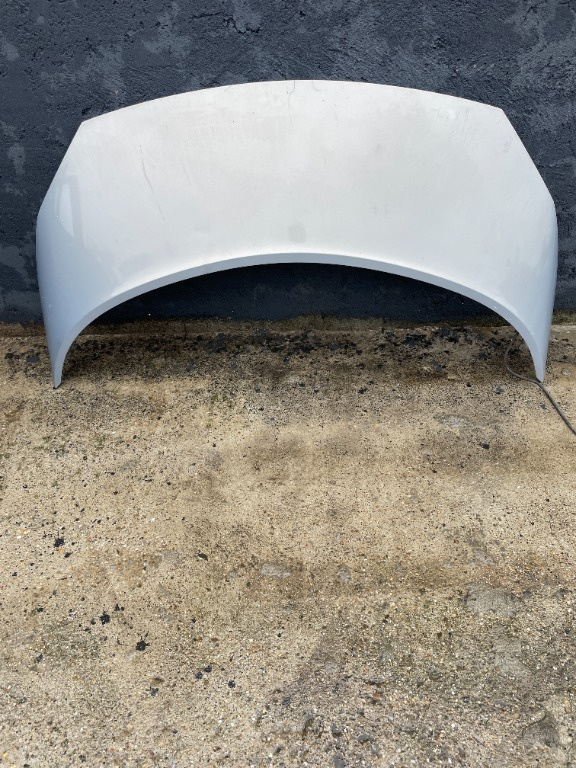 CAPOTA RENAULT MEGANE SCENIC 2 2003-2009