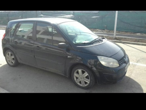 Capota renault scenic grand scenic 2 2004-2009