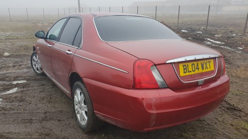 Capota Rover 75 2004 Berlina 1.8 16v