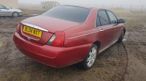 Capota Rover 75 2004 Berlina 1.8 16v