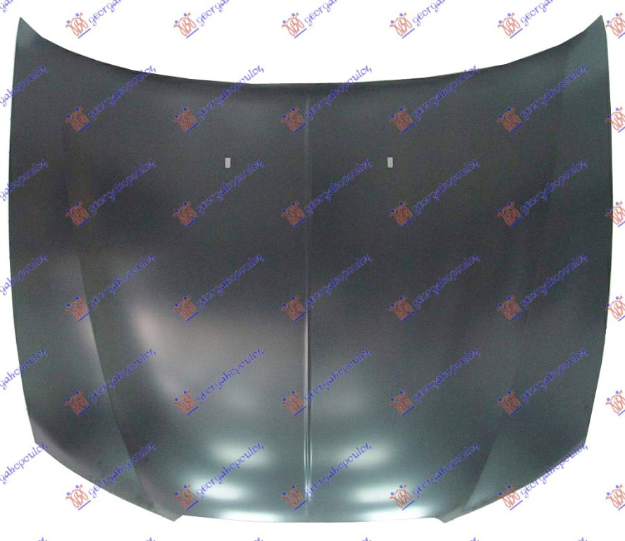Capota ROVER 75 99-05 cod BKA500130