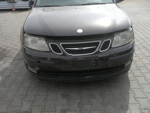 Capota Saab 9-3 2003 LIMUZINA 2171