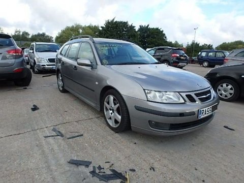 Capota saab 9-3 an 2004-2007