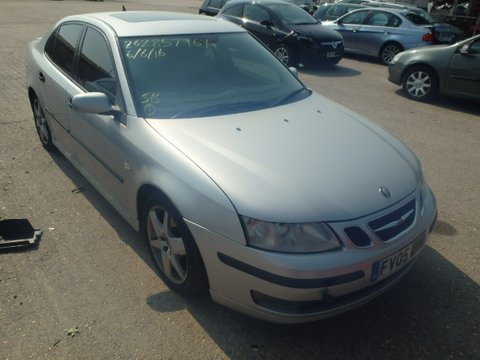 Capota saab 93 an 2004-2007