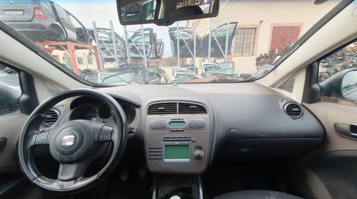 Capota Seat Altea 2007 MONOVOLUM 2,0TDI