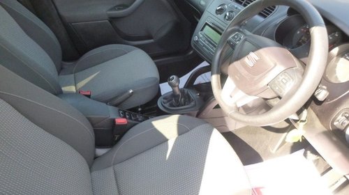 Capota Seat Altea 2011 Hatchback 1,2 tsi