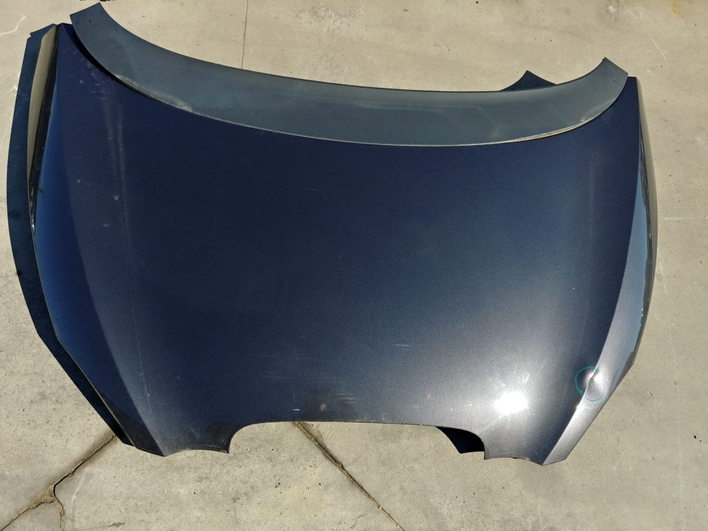 Capota seat altea 5p