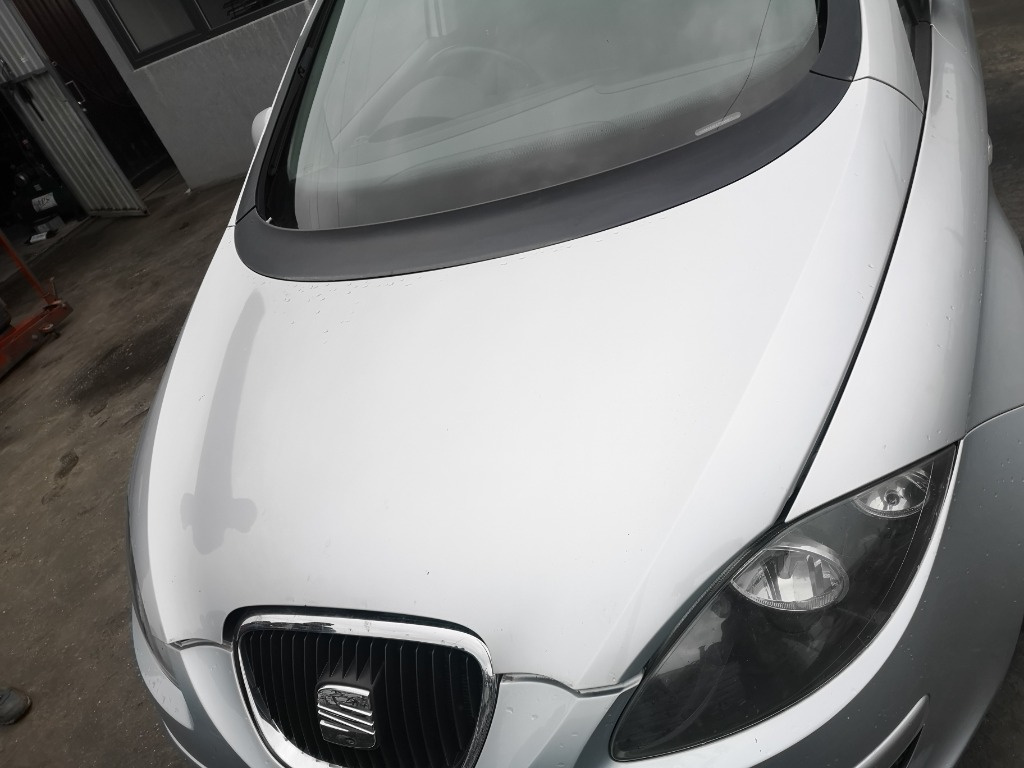 Capota Seat Altea XL
