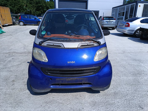 Capota Smart Fortwo 0.6 benzina