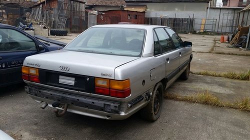 Capota spate - Audi 100 CD/RT, an1989