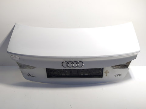 Capota spate, Audi A3 Sedan (8VS, 8VM_ (id:634057)