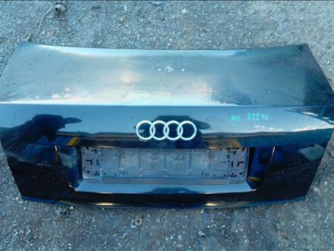 Capota Spate AUDI A4 (8E2, B6) 2.0 ALT