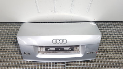 Capota spate, Audi A4 (8E2, B6) [Fabr 2000-2004] (