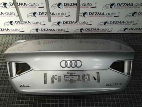 Capota spate, Audi A4 (8K2, B8)(id:318234)