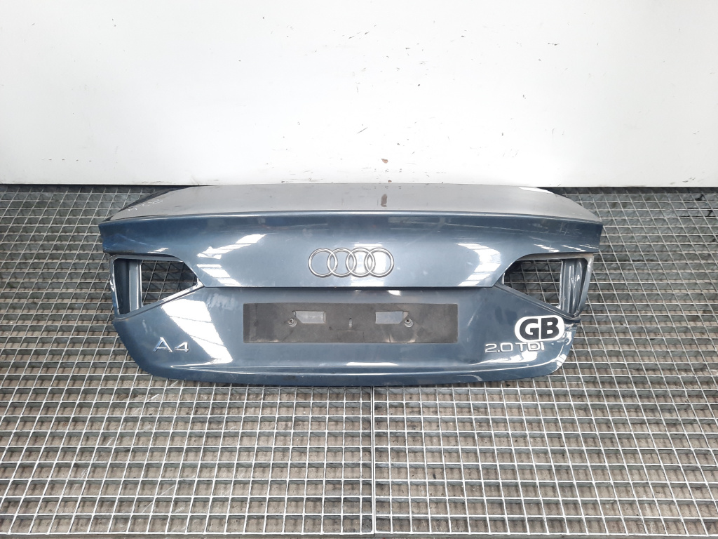 Capota spate, Audi A4 (8K2, B8) (id:463956)