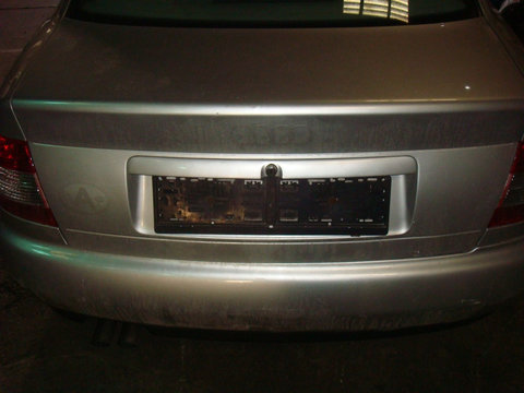 Capota Spate Audi A4 B5 an 2000