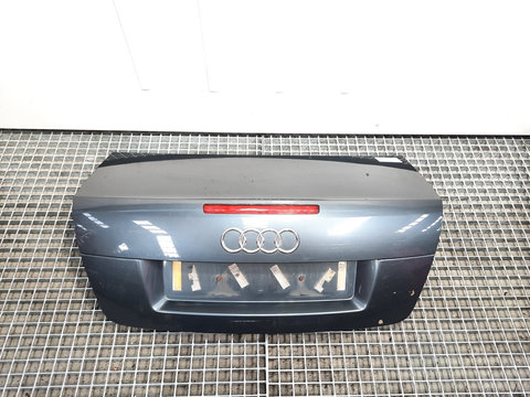 Capota spate, Audi A4 Cabriolet (8H7) [Fabr 2002-2009](id:414185)