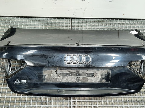 Capota spate, Audi A5 (8T3) [Fabr 2007-2015](id:413546)