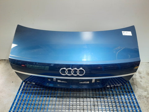 Capota spate, Audi A6 (4F2, C6) (id:559327)