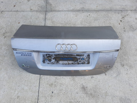 Capota spate Audi A6 C6, 2006