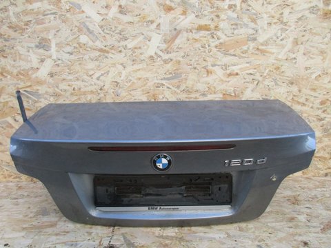 CAPOTA SPATE BMW 1 coupe (E82) ; 07-12