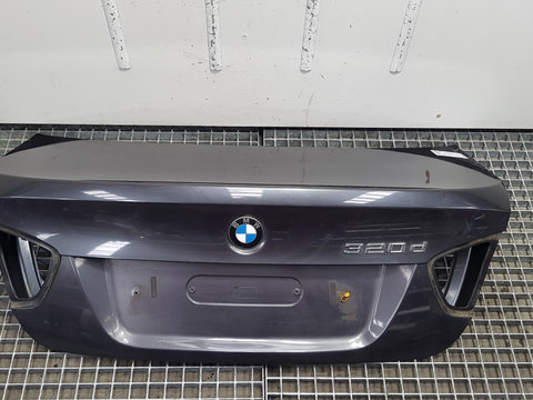 Capota spate, Bmw 3 (E90) [Fabr 2005-2011] (id:413365)