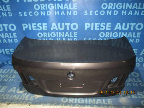 Capota spate BMW F10 2011