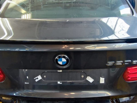 Capota spate BMW F30 an 2015 2.0 d Euro 6