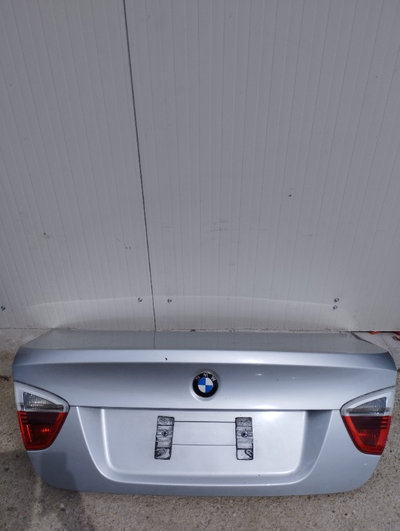 Capota spate BMW seria 3 E90 an de fabricație 200