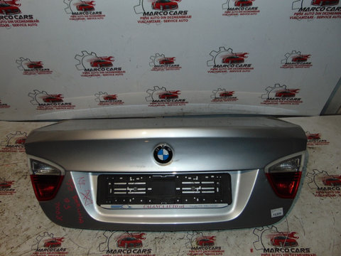 Capota spate BMW Seria 3 E90 din 2007